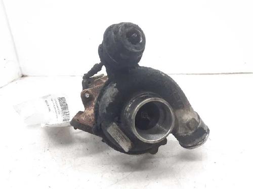 Turbocharger/Supercharger SSANGYONG REXTON / REXTON II (GAB_) 2.7 Xdi | BP6437359M71 