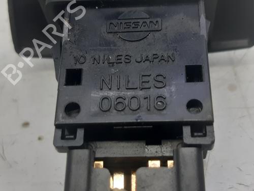 Warning switch NISSAN PRIMERA (P12) 1.6 | BP12402110I22 