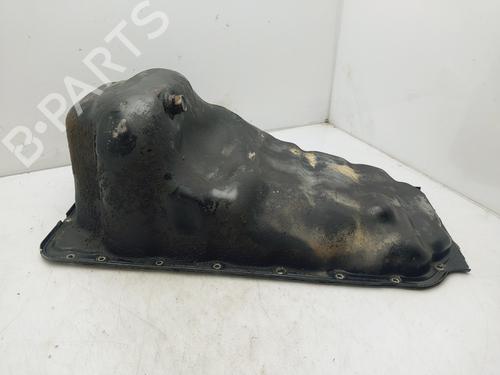 Oil sump FORD RANGER (ER, EQ, R_) 2.5 TD 4x4 | BP22532657M115 