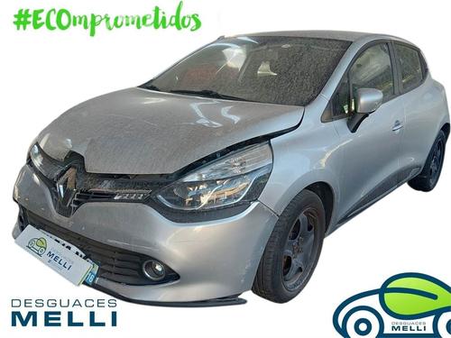 Right front window switch RENAULT CLIO IV (BH_)  | BP38870088I26  - Image 5