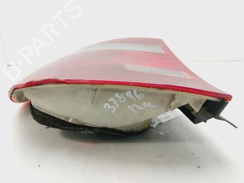 Left taillight BMW 1 (E87) 120 d | BP24973107C34 