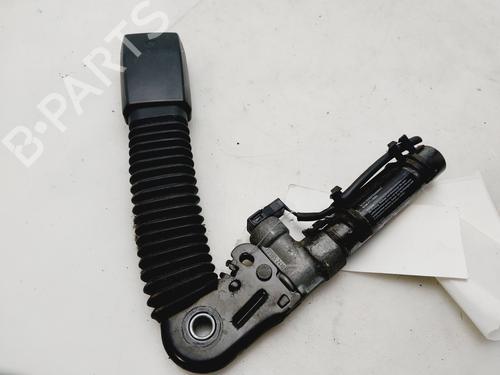 Used Seat buckle BMW 3 (E46) 320 d (150 hp) 27276752