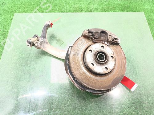 Venstre Styrespindel Lejehus AUDI A4 B6 (8E2) 2.0 | BP29454635M25 