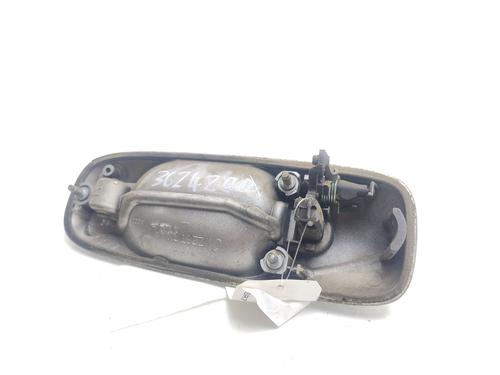 Front right exterior door handle CHRYSLER VOYAGER IV (RG, RS) 2.8 CRD | BP26738800C129 