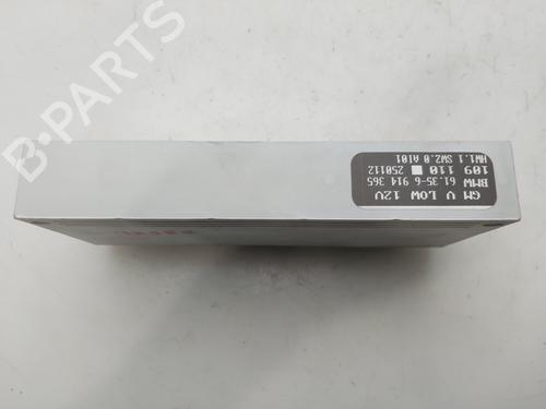 Electronic module BMW 3 Touring (E46) 320 d | BP38445106M83 - Image 2