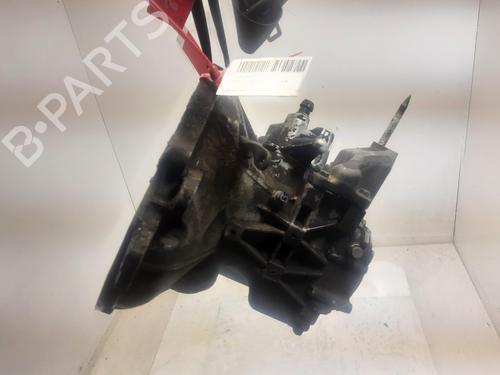 Gearbox CHEVROLET AVEO / KALOS Hatchback (T200) 1.4 | BP31258237M3