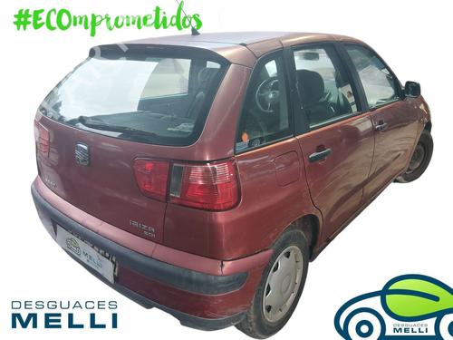 Injector SEAT IBIZA II (6K1)  | BP32286246M100 