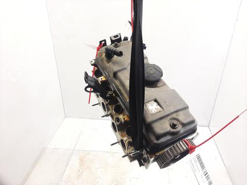 Used Cylinder head PEUGEOT 207 (WA_, WC_) [2006-2015]  29855803