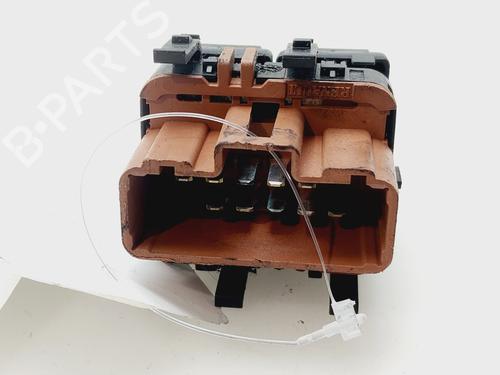 Left front window switch RENAULT GRAND SCÉNIC II (JM0/1_) 1.5 dCi (JM1E) | BP32226922I27 - Image 4