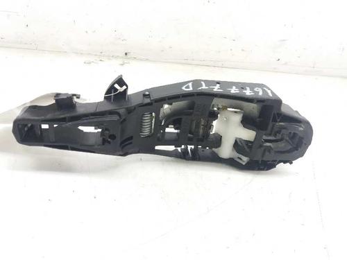 Used Rear right exterior door handle PEUGEOT 508 I (8D_) 2.0 BlueHDi 150 (150 hp) 13992923