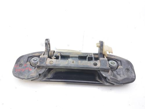 Front right exterior door handle MITSUBISHI GALLOPER (JK-01) 2.5 TD | BP12545385C129 