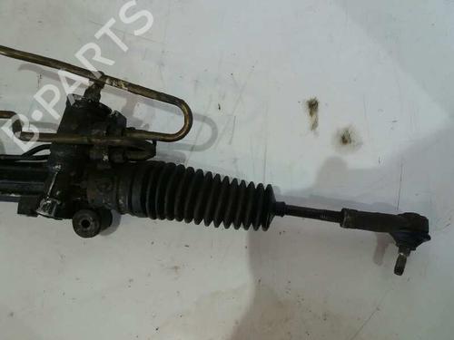 Steering rack FORD FIESTA Hatchback Van (JV_) D 1.8 | BP4746620M22 