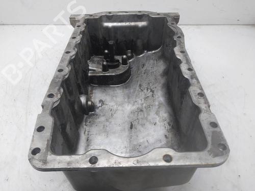 Used Oil sump Oil sump SKODA OCTAVIA I (1U2) [1996-2010] 40077148 40077148