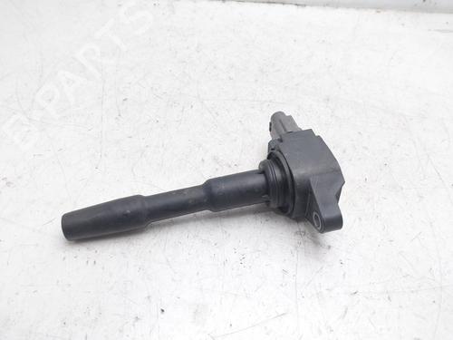 Ignition coil RENAULT MEGANE IV Hatchback (B9A/M/N_) 1.2 TCe 100 (B9MS) | BP16672001M94 