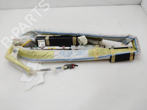 Left curtain airbag HYUNDAI i40 I (VF) 1.7 CRDi | BP29390879C11 