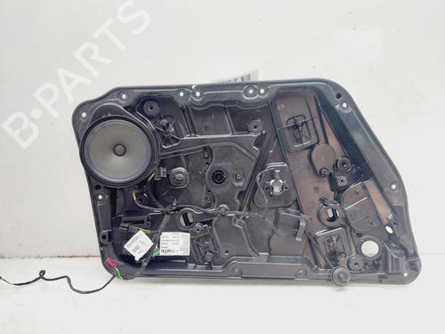 Used Front left window mechanism MERCEDES-BENZ GLA-CLASS (X156) GLA 200 CDI / d (156.908) (136 hp) 26131049