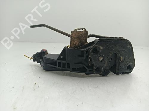 Front left lock HYUNDAI TERRACAN (HP) 2.9 CRDi 4WD | BP21728389C98 
