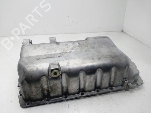 Oil sump PEUGEOT 307 (3A/C) 2.0 HDi 90 | BP30175141M115