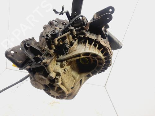 Gearbox KIA SPORTAGE II (JE_, KM_)  | BP19127104M3 