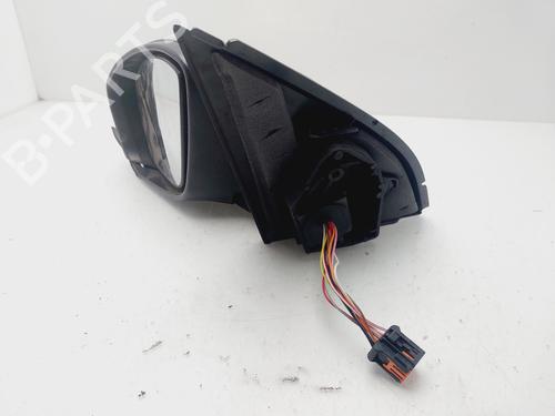 Left mirror PEUGEOT 308 II (LB_, LP_, LW_, LH_, L3_)  | BP29242290C26 