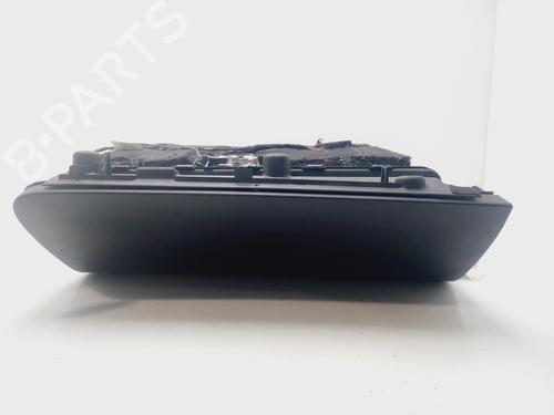 Handskerum AUDI A6 C6 (4F2) 2.7 TDI (190 hp) 30097383