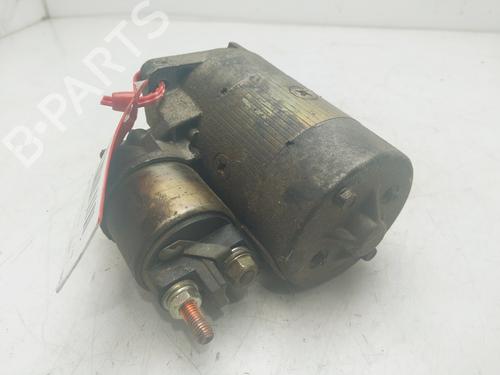 Starter FIAT PUNTO (188_) 1.2 16V 80 (188.233, .235, .253, .255, .333, .353, .639,... | BP21209396M8 