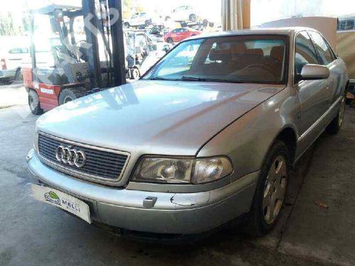 Used Parts AUDI A8 D2 (4D2, 4D8)  2.5 TDI  920876