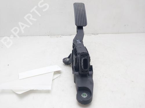 Used Pedal KIA PICANTO II (TA) 1.0 (67 hp) 15548402