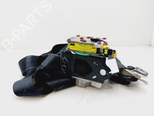 Front right seatbelt TOYOTA AURIS (_E15_) | BP31177356I25