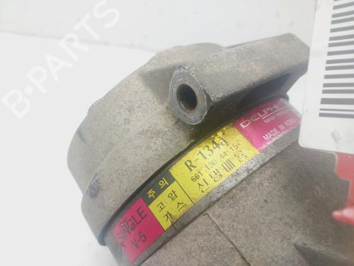 Airco pomp SSANGYONG REXTON / REXTON II (GAB_) 2.7 Xdi | BP29408347M34