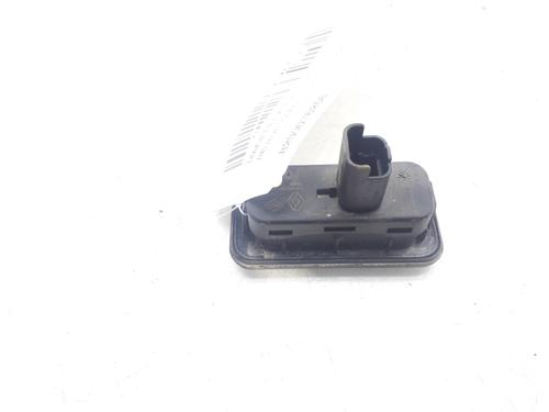 Tailgate handle RENAULT SCÉNIC II (JM0/1_) 1.9 dCi (JM0G, JM12, JM1G, JM2C) | BP12408229C132 