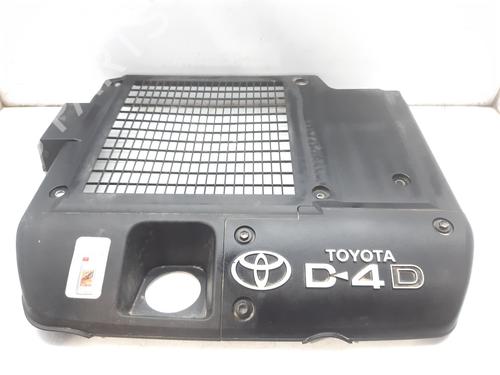 Used Upper protection TOYOTA LAND CRUISER PRADO (_J12_) 3.0 D-4D (KDJ120, KDJ125) (166 hp) 9711213