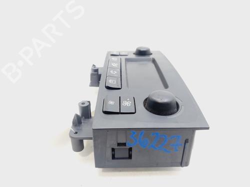 Climate control PEUGEOT 307 (3A/C)  | BP21120865I5 