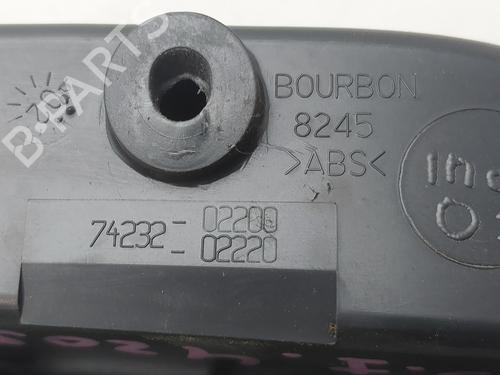 Left front window switch TOYOTA COROLLA (_E12_) 1.4 VVT-i (ZZE120_, ZZE120R) | BP36418822I27 - Image 7