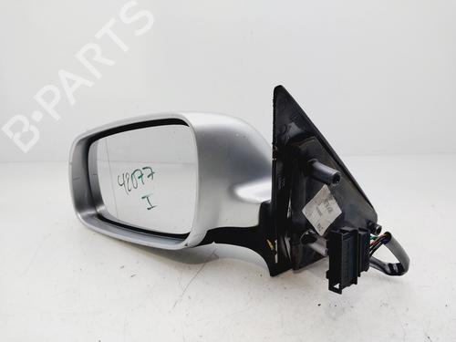 Retrovisor esquerdo SKODA OCTAVIA I (1U2) 1.6 (101 hp) 30612504