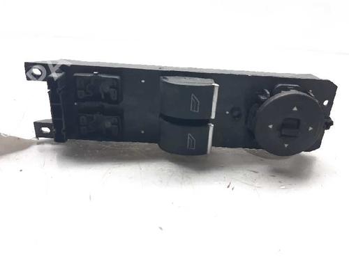 Used Left front window switch FORD FIESTA VI (CB1, CCN) 1.0 EcoBoost (125 hp) 6436851