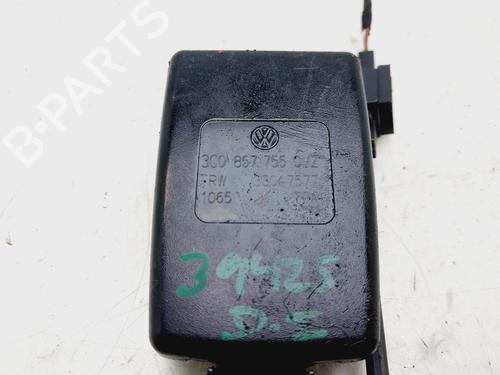 Seat buckle VW PASSAT B6 (3C2)  | BP29349697I32 