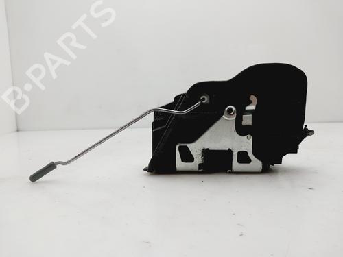 Used Front left lock BMW 1 Convertible (E88) 118 d (143 hp) 29584652