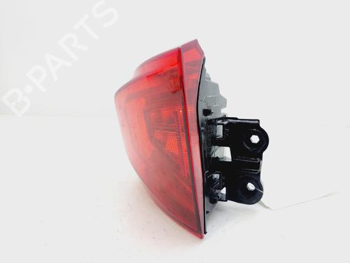 Left taillight CUPRA FORMENTOR (KM7, KMP)  | BP28089076C34 