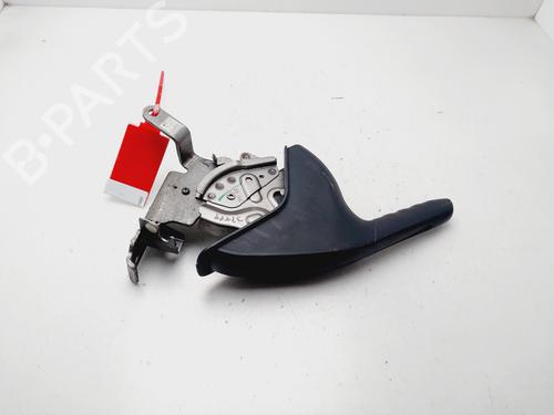Used Hand brake FORD FIESTA VI (CB1, CCN) 1.4 TDCi (68 hp) 26138856