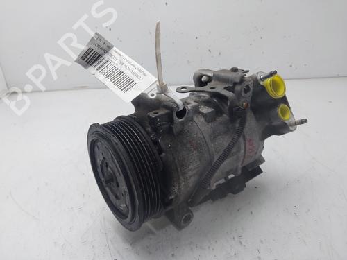 Compressor A/A Compressor A/A PEUGEOT RIFTER [2018-2026] 37594311 37594311