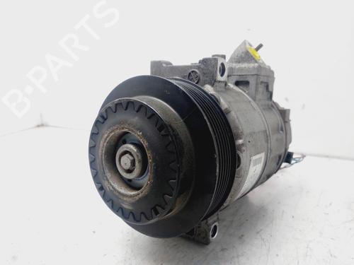 AC compressor MERCEDES-BENZ C-CLASS (W204) C 180 Kompressor (204.044, 204.045) | BP26588474M34 