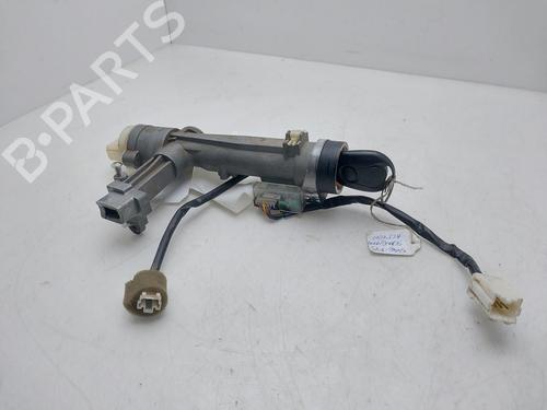 Used Ignition barrel Ignition barrel SSANGYONG ACTYON I [2005-2026] 34155202 34155202