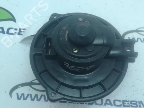 Varmeblæser HONDA ACCORD VI (CK, CG, CH, CF) 2.0 Turbo DI (CH2) | BP13989822M62 