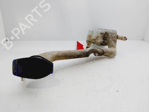 Windscreen washer tank SKODA FABIA I (6Y2)  | BP29448621C113 