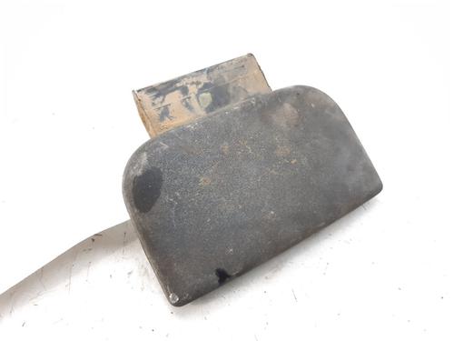 Used Tailgate handle Tailgate handle CITROËN BERLINGO / BERLINGO FIRST Box Body/MPV (M_) 1.9 D 70 (MBWJZ, MCWJZ) (69 hp) 10065676 10065676