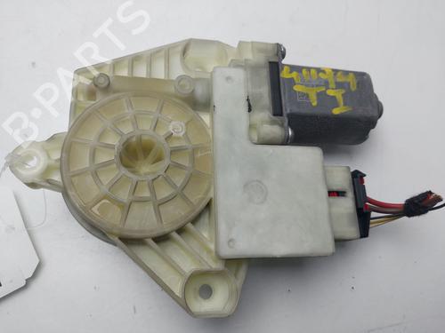 Used Left rear window motor Left rear window motor SKODA RAPID (NH3, NK3, NK6) [2012-2022] 33301702 33301702