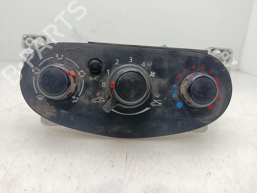 Used Climate control Climate control 33628133 33628133