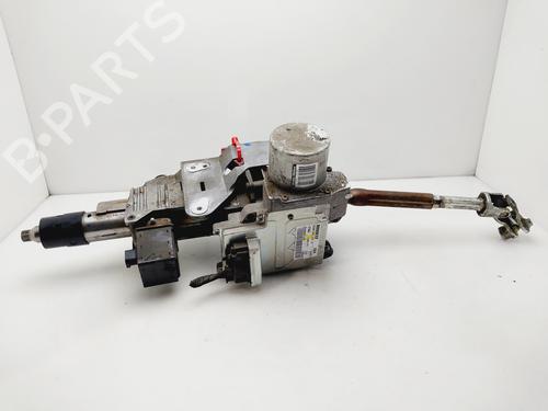 Steering column RENAULT MEGANE II Saloon (LM0/1_)  | BP32397279M21 