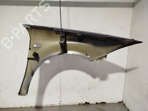 Left front fenders SEAT LEON (1P1) 1.9 TDI | BP29982067C41